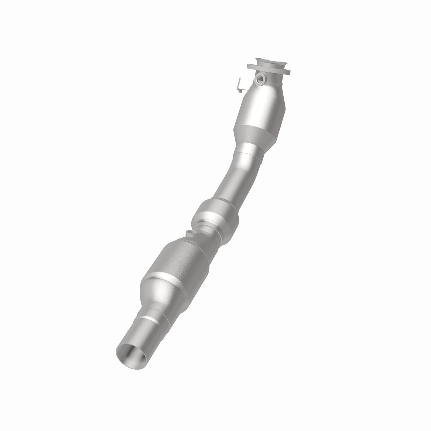 MagnaFlow Exhaust Products 49263 - OEM Grade Direct-Fit Catalytic Converter