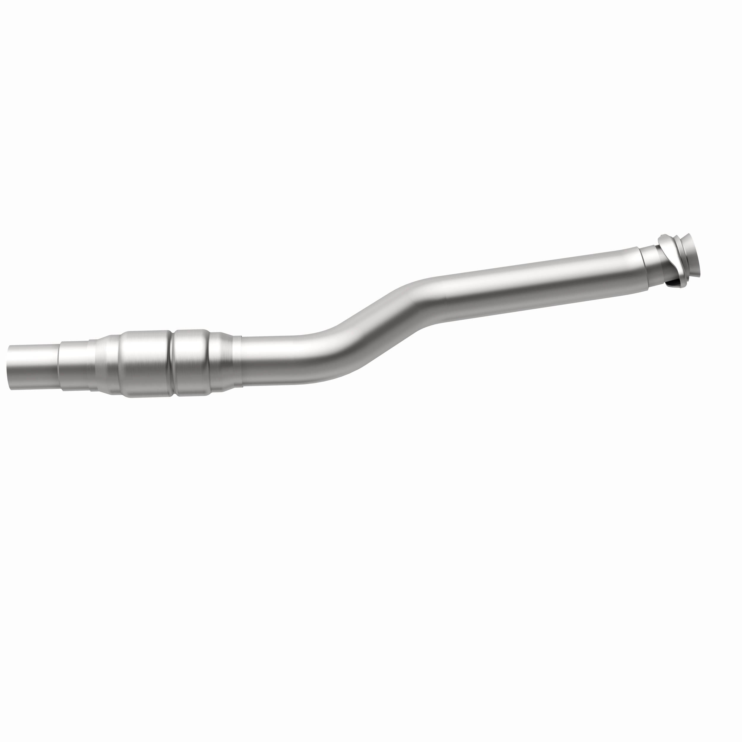 MagnaFlow Exhaust Products 49264 - OEM Grade Direct-Fit Catalytic Converter 1