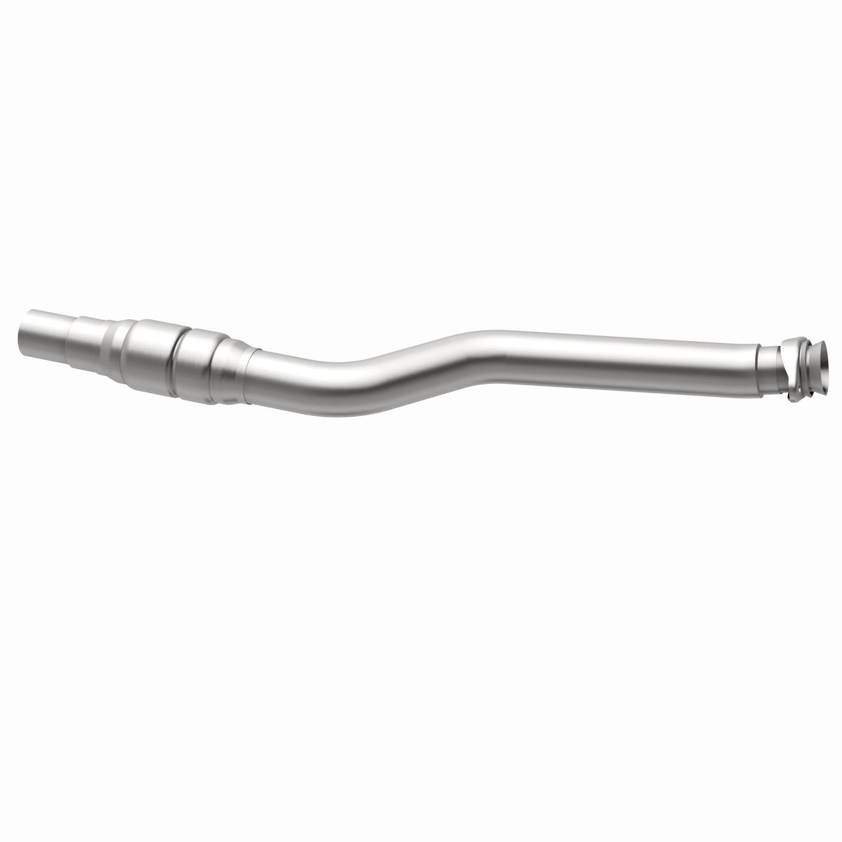 MagnaFlow Exhaust Products 49264 - OEM Grade Direct-Fit Catalytic Converter 2