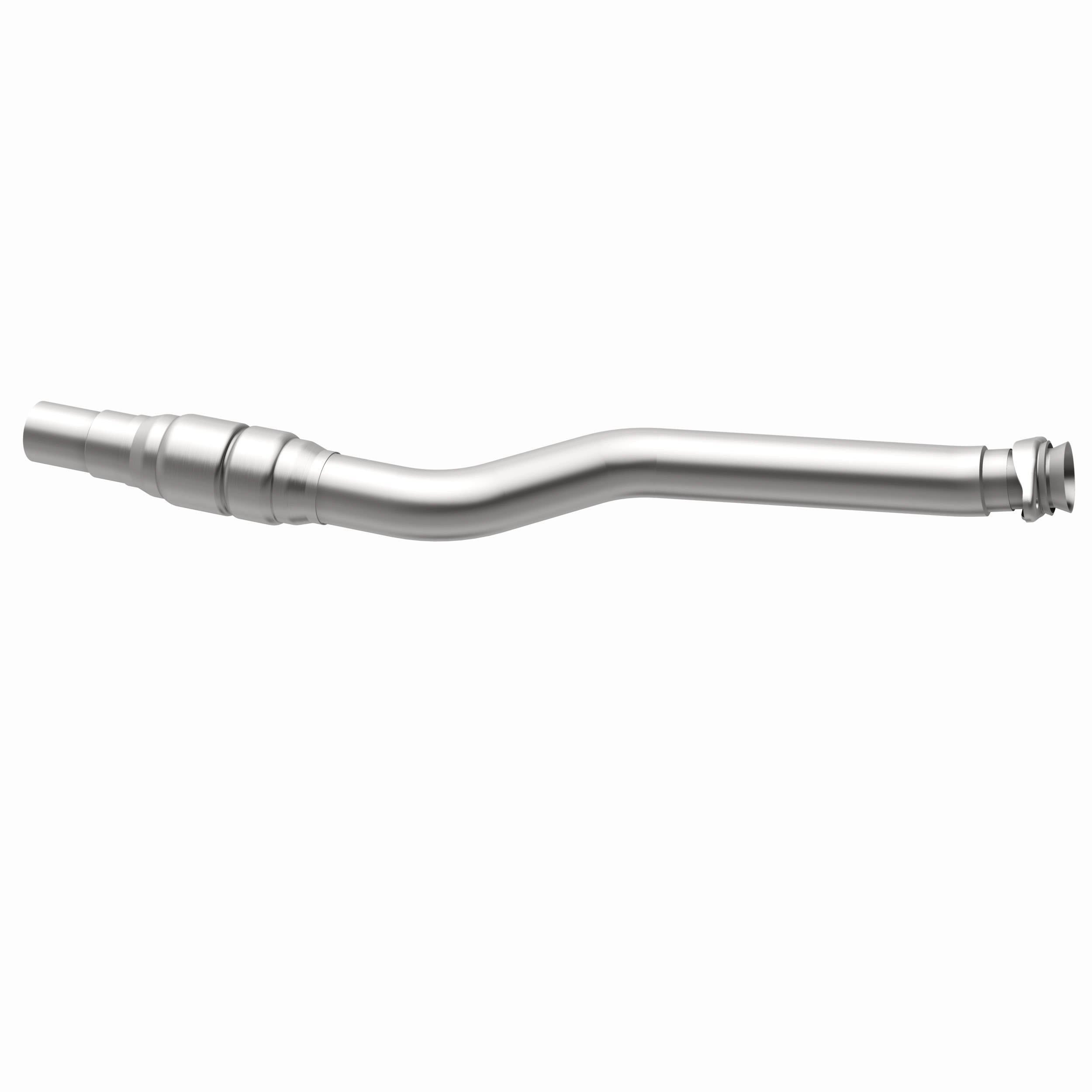 MagnaFlow Exhaust Products 49264 - OEM Grade Direct-Fit Catalytic Converter 2
