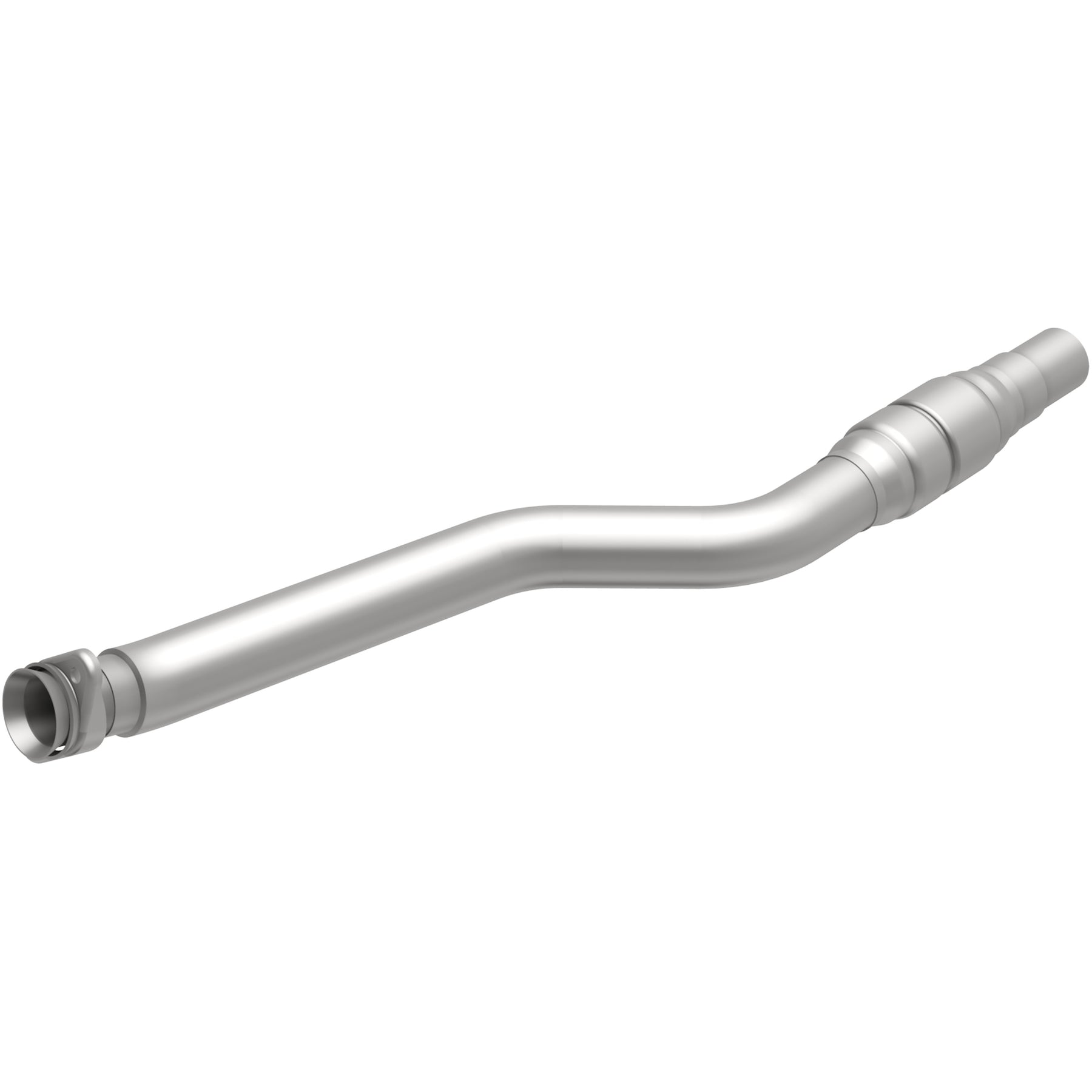 MagnaFlow Exhaust Products 49265 - OEM Grade Direct-Fit Catalytic Converter 1