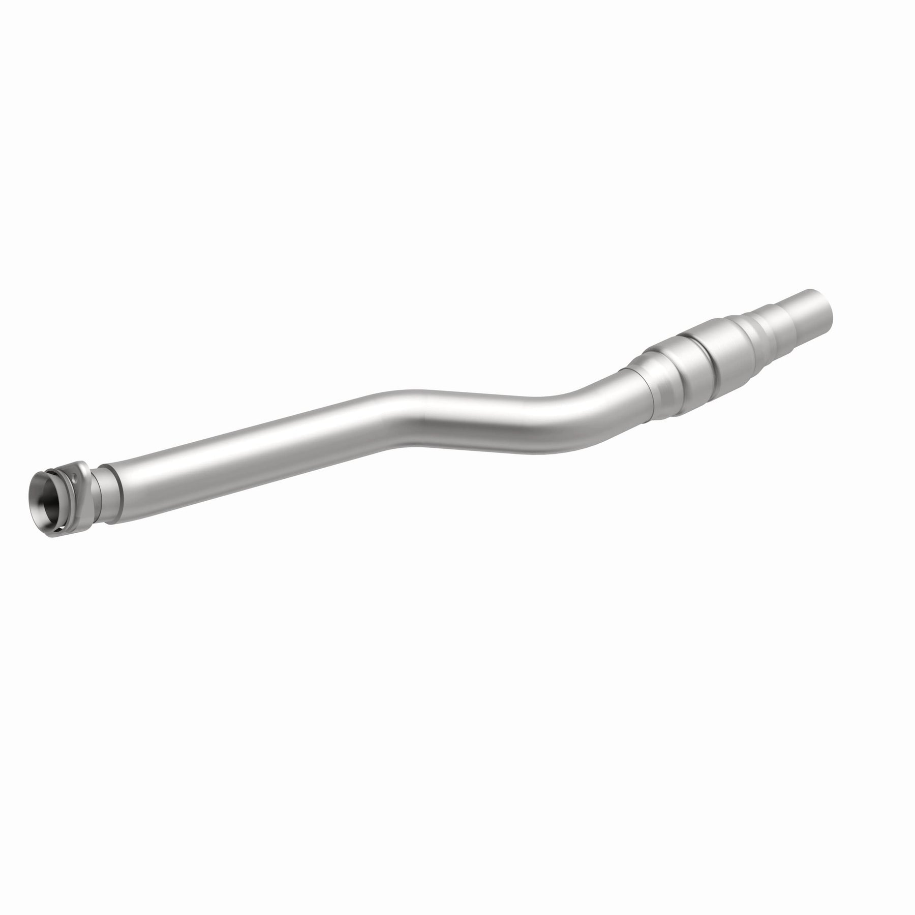 MagnaFlow Exhaust Products 49265 - OEM Grade Direct-Fit Catalytic Converter 4
