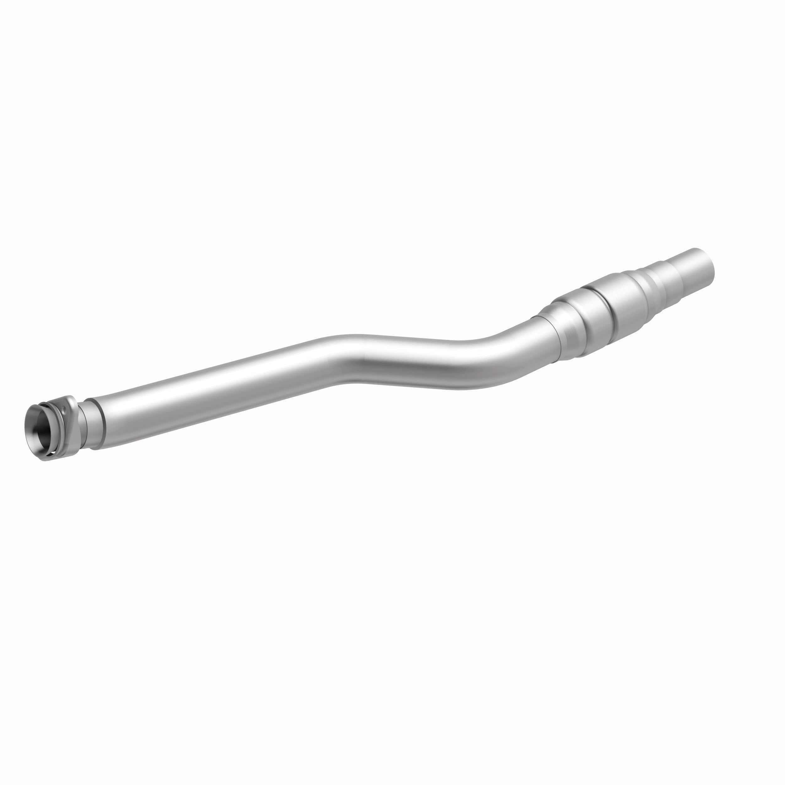 MagnaFlow Exhaust Products 49265 - OEM Grade Direct-Fit Catalytic Converter 4