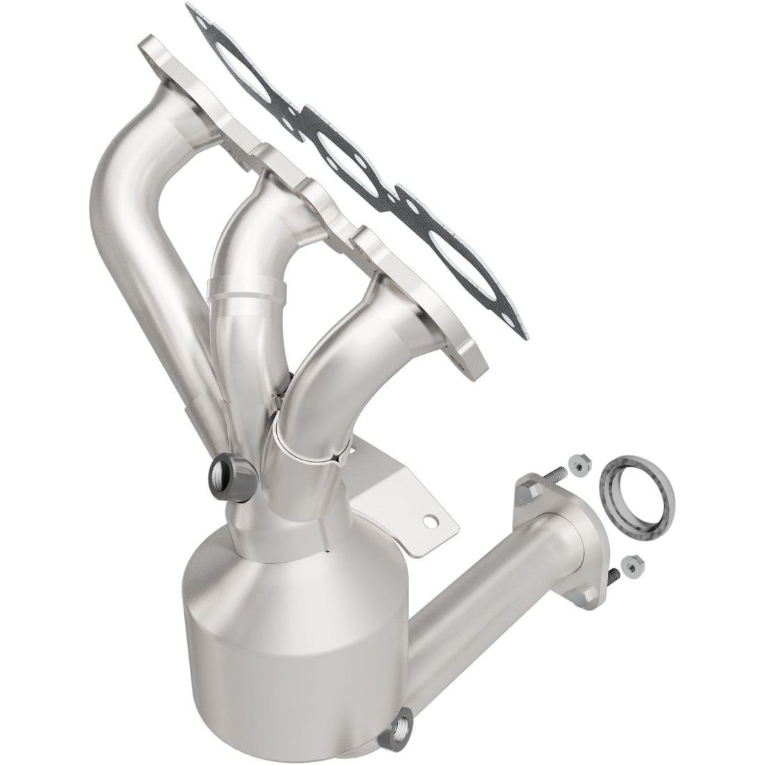 MagnaFlow Exhaust Products 49266 - OEM Grade Manifold Catalytic Converter