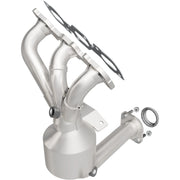 MagnaFlow Exhaust Products 49266 - OEM Grade Manifold Catalytic Converter