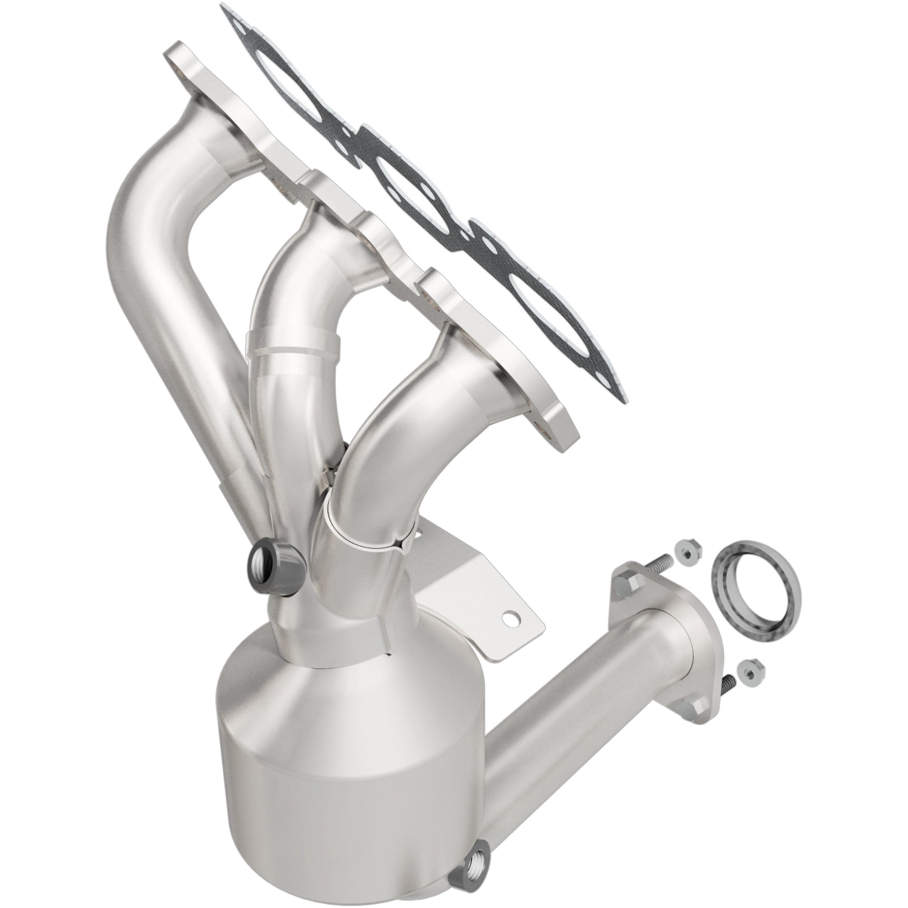 MagnaFlow Exhaust Products 49266 - OEM Grade Manifold Catalytic Converter