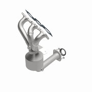 MagnaFlow Exhaust Products 49266 - OEM Grade Manifold Catalytic Converter