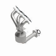 MagnaFlow Exhaust Products 49266 - OEM Grade Manifold Catalytic Converter