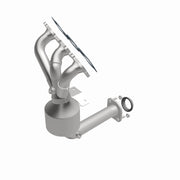 MagnaFlow Exhaust Products 49266 - OEM Grade Manifold Catalytic Converter