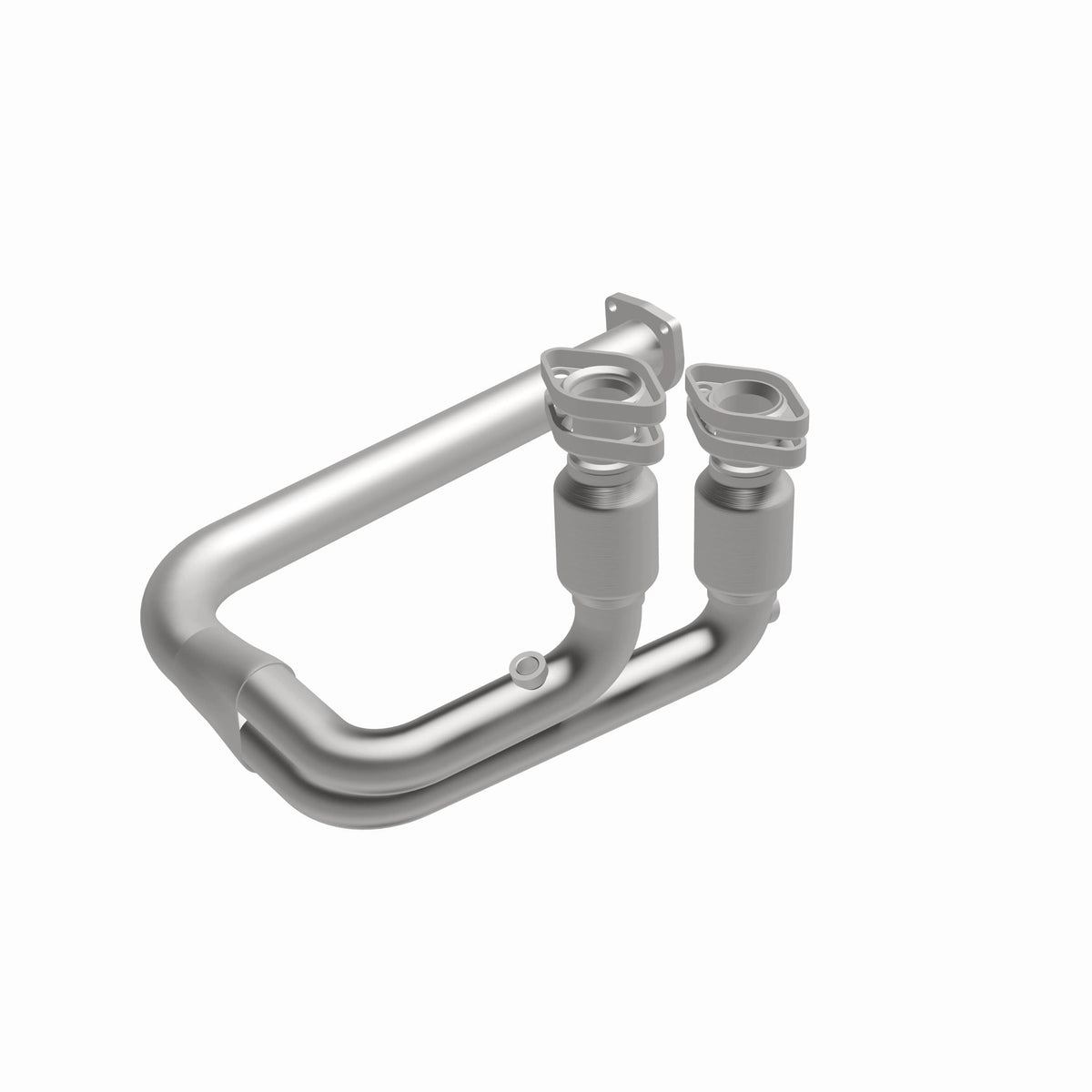 MagnaFlow Exhaust Products 49268 - OEM Grade Direct-Fit Catalytic Converter 4