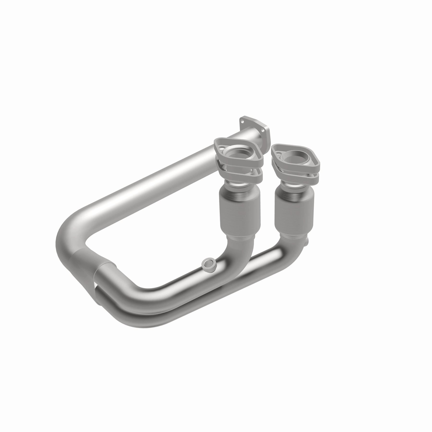 MagnaFlow Exhaust Products 49268 - OEM Grade Direct-Fit Catalytic Converter 4