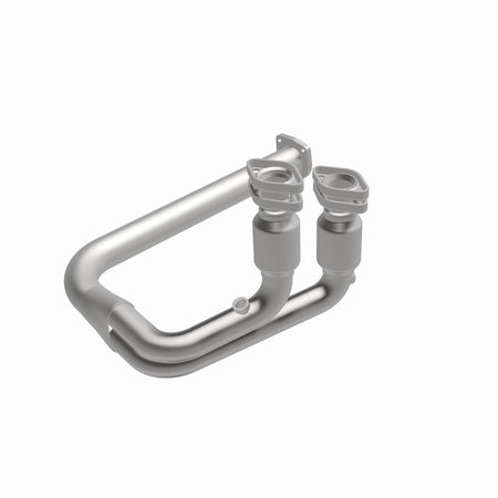 MagnaFlow Exhaust Products 49268 - OEM Grade Direct-Fit Catalytic Converter 4