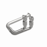 MagnaFlow Exhaust Products 49268 - OEM Grade Direct-Fit Catalytic Converter 1