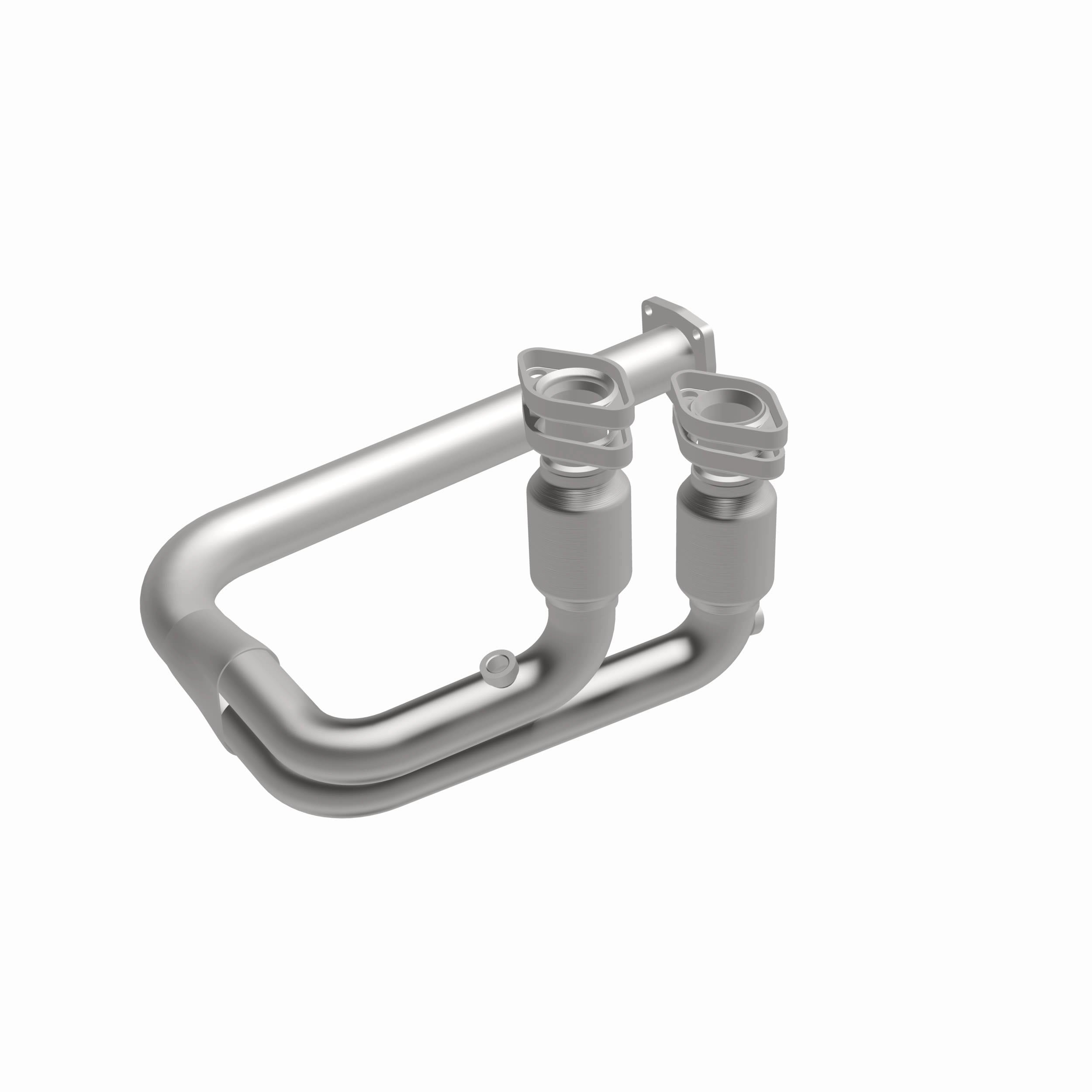 MagnaFlow Exhaust Products 49268 - OEM Grade Direct-Fit Catalytic Converter 1