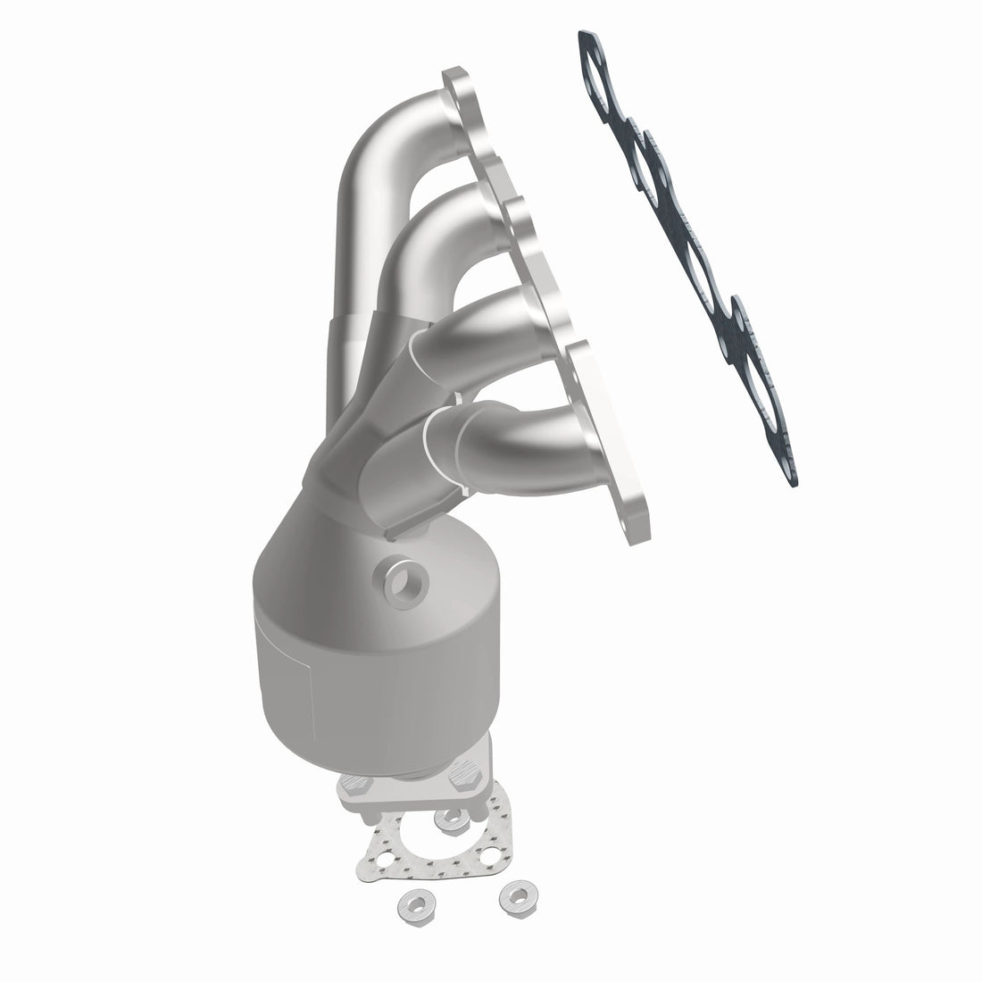 MagnaFlow Exhaust Products 49272 - OEM Grade Manifold Catalytic Converter 5