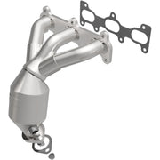 MagnaFlow Exhaust Products 49273 - OEM Grade Manifold Catalytic Converter 1