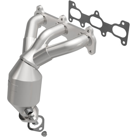 MagnaFlow Exhaust Products 49273 - OEM Grade Manifold Catalytic Converter 1