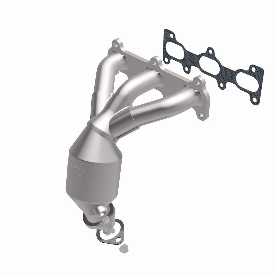 MagnaFlow Exhaust Products 49273 - OEM Grade Manifold Catalytic Converter 2