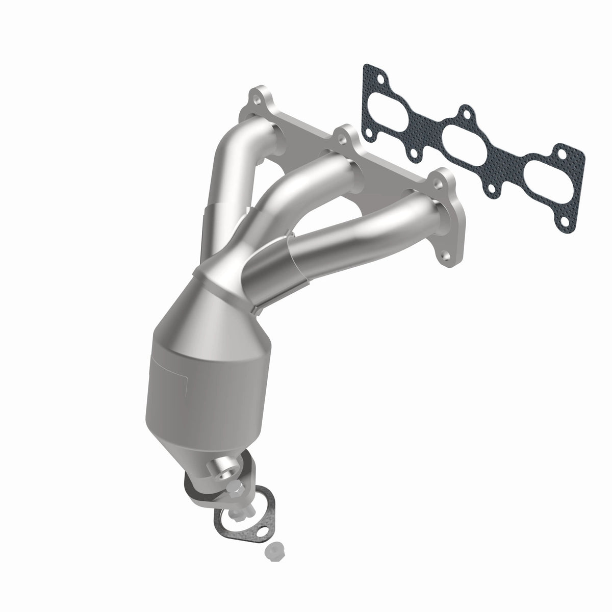 MagnaFlow Exhaust Products 49273 - OEM Grade Manifold Catalytic Converter 2