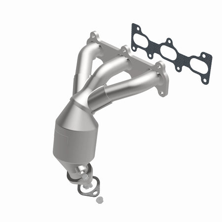 MagnaFlow Exhaust Products 49273 - OEM Grade Manifold Catalytic Converter 2