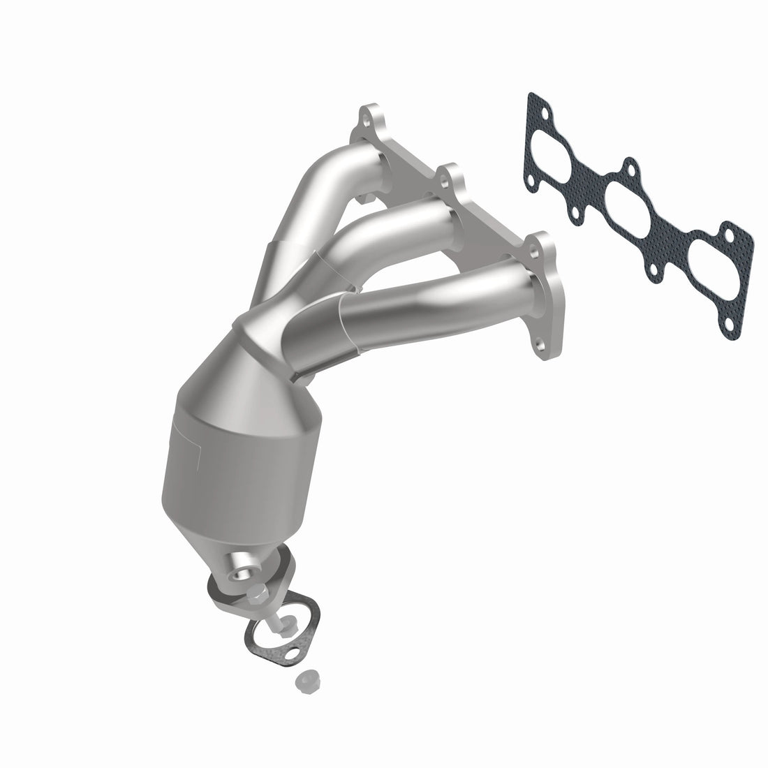 MagnaFlow Exhaust Products 49273 - OEM Grade Manifold Catalytic Converter 5