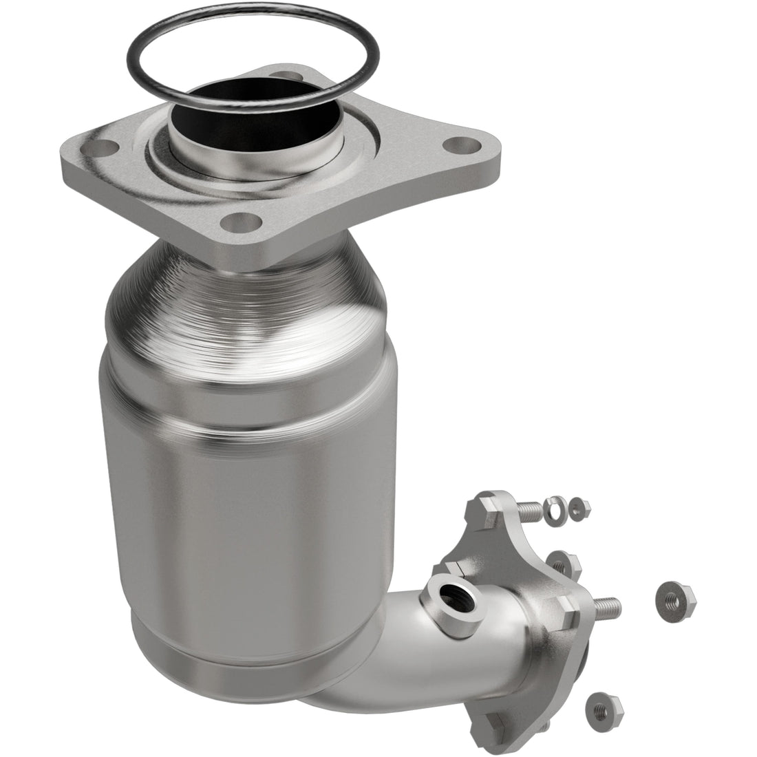 MagnaFlow Exhaust Products Exhaust MagnaFlow Exhaust Products 49276 - OEM Grade Direct-Fit Catalytic Converter
