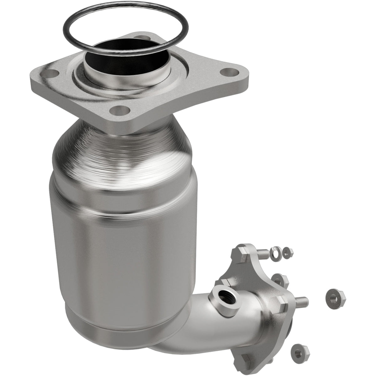 MagnaFlow Exhaust Products Exhaust MagnaFlow Exhaust Products 49276 - OEM Grade Direct-Fit Catalytic Converter