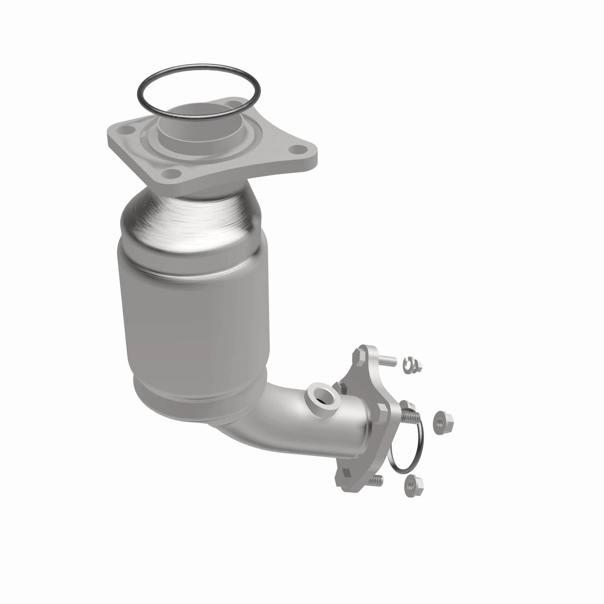 MagnaFlow Exhaust Products Exhaust MagnaFlow Exhaust Products 49276 - OEM Grade Direct-Fit Catalytic Converter
