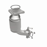 MagnaFlow Exhaust Products Exhaust MagnaFlow Exhaust Products 49276 - OEM Grade Direct-Fit Catalytic Converter