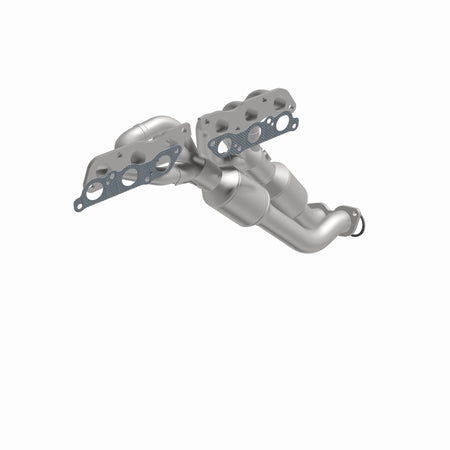 MagnaFlow Exhaust Products 49283 - OEM Grade Manifold Catalytic Converter 2