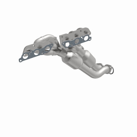 MagnaFlow Exhaust Products 49283 - OEM Grade Manifold Catalytic Converter 3