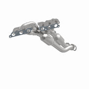 MagnaFlow Exhaust Products 49283 - OEM Grade Manifold Catalytic Converter 4