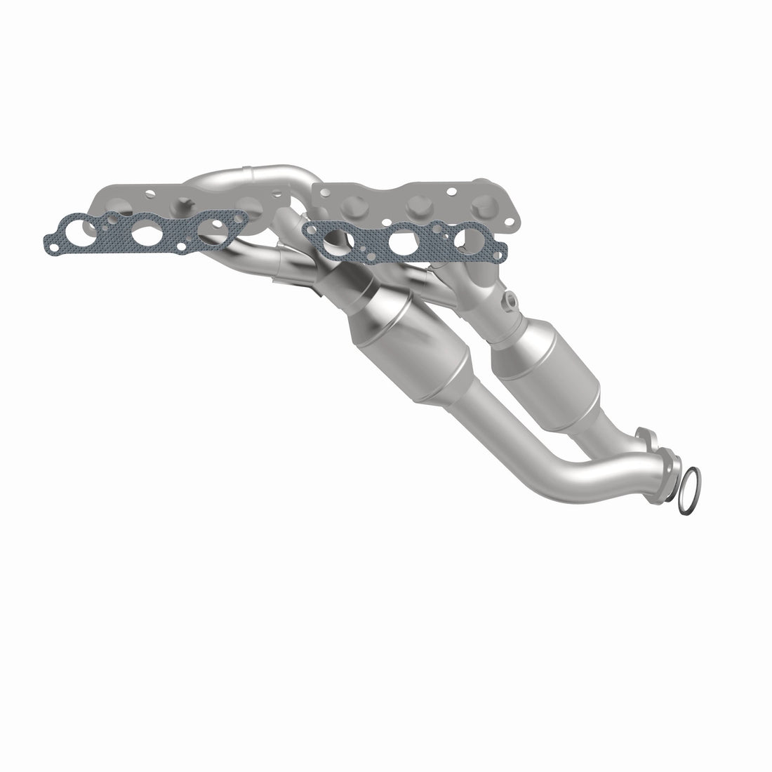 MagnaFlow Exhaust Products 49283 - OEM Grade Manifold Catalytic Converter