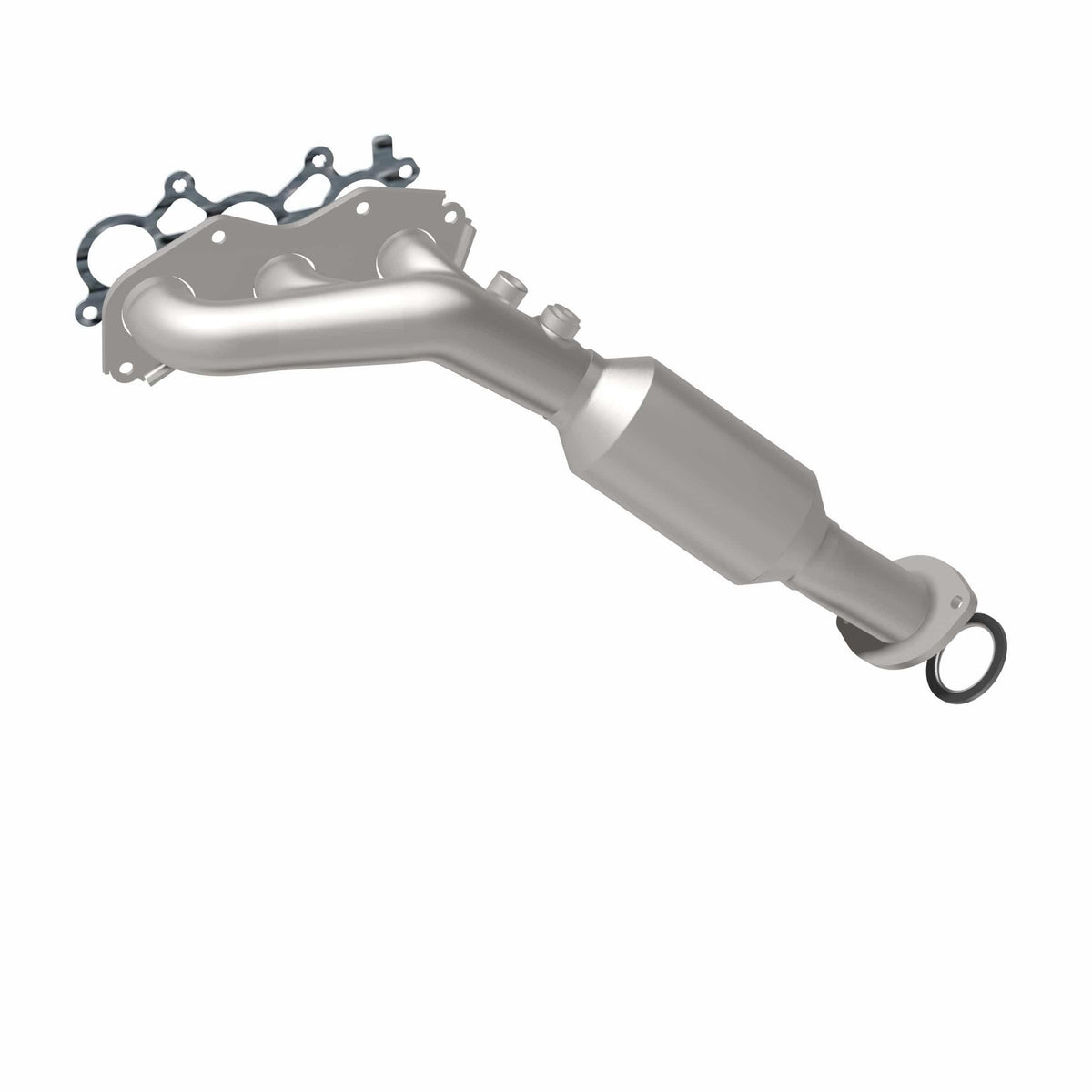 MagnaFlow Exhaust Products Exhaust MagnaFlow Exhaust Products 49284 - OEM Grade Manifold Catalytic Converter