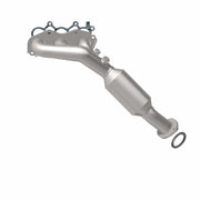 MagnaFlow Exhaust Products Exhaust MagnaFlow Exhaust Products 49284 - OEM Grade Manifold Catalytic Converter