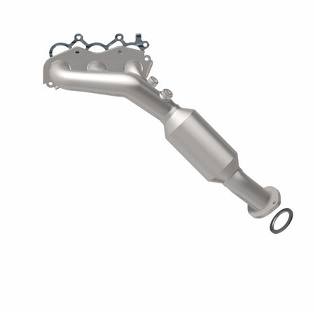 MagnaFlow Exhaust Products Exhaust MagnaFlow Exhaust Products 49284 - OEM Grade Manifold Catalytic Converter