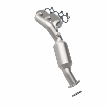 MagnaFlow Exhaust Products Exhaust MagnaFlow Exhaust Products 49284 - OEM Grade Manifold Catalytic Converter