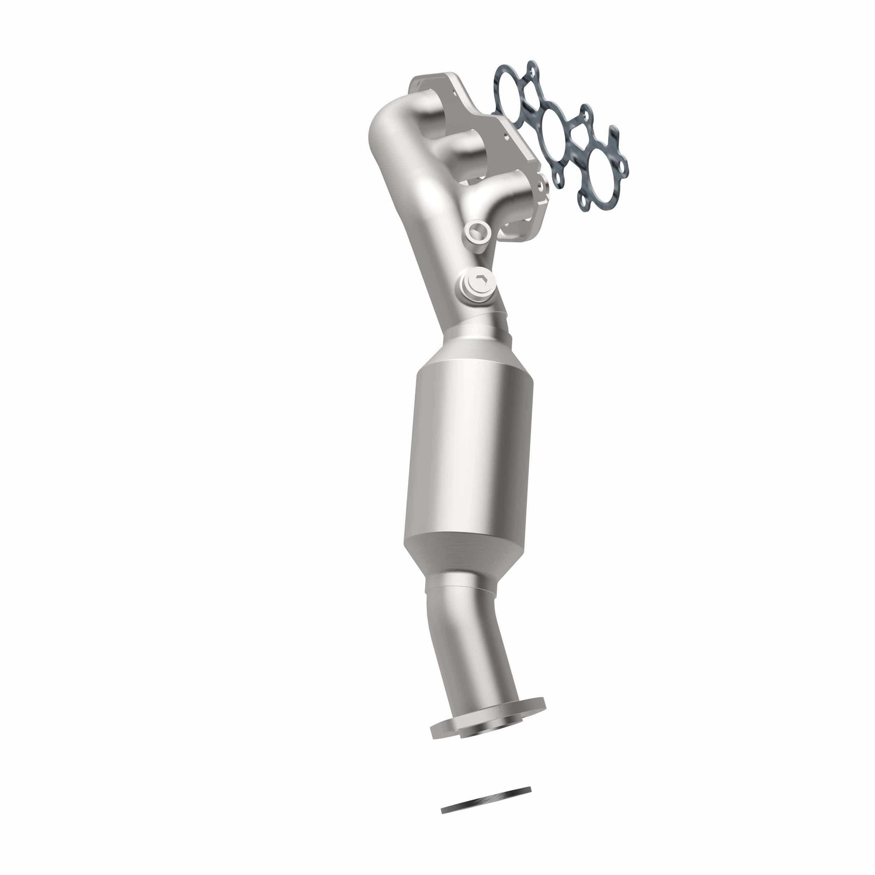 MagnaFlow Exhaust Products Exhaust MagnaFlow Exhaust Products 49284 - OEM Grade Manifold Catalytic Converter