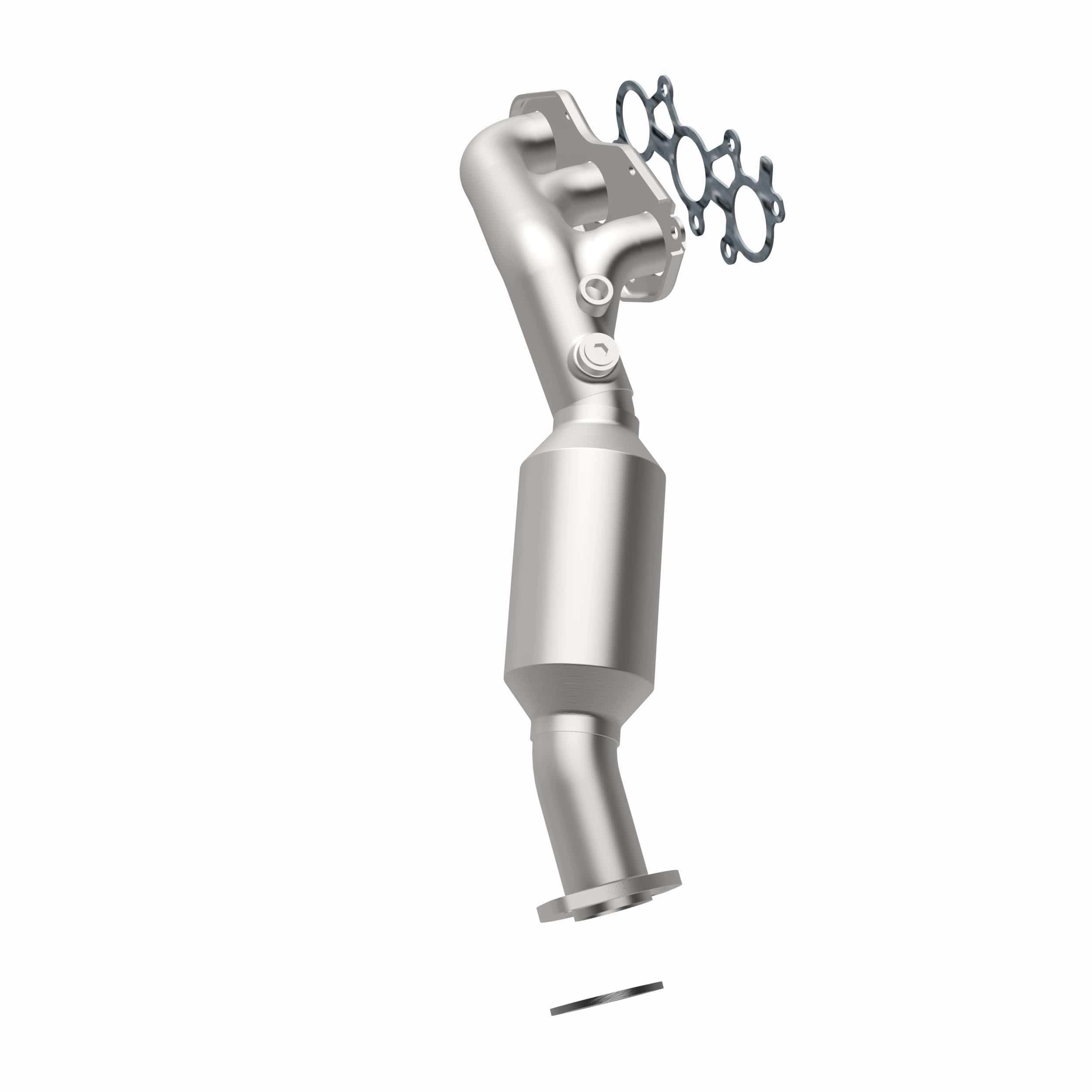 MagnaFlow Exhaust Products Exhaust MagnaFlow Exhaust Products 49284 - OEM Grade Manifold Catalytic Converter