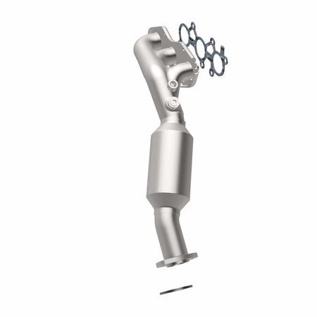 MagnaFlow Exhaust Products Exhaust MagnaFlow Exhaust Products 49284 - OEM Grade Manifold Catalytic Converter