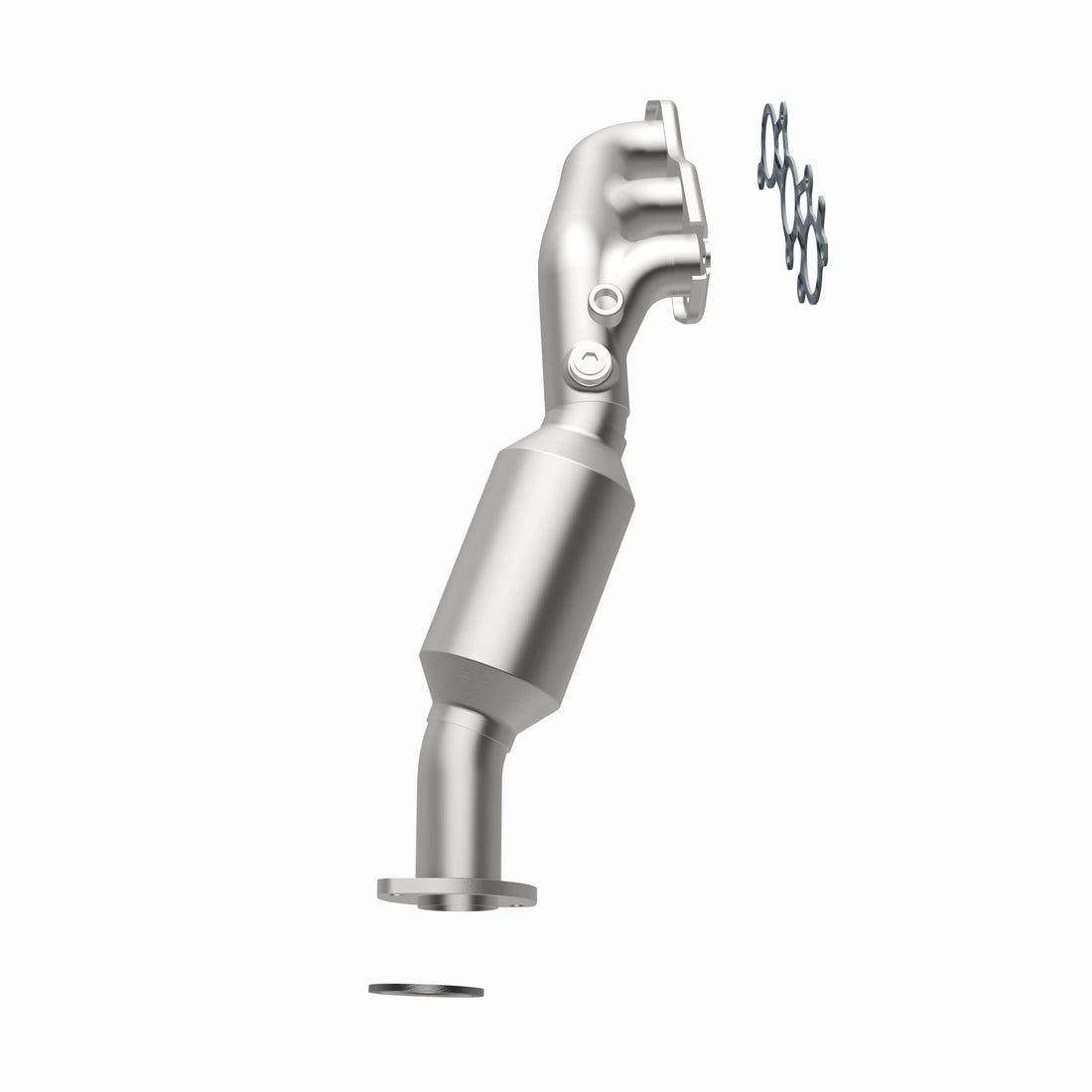 MagnaFlow Exhaust Products 49284 - OEM Grade Manifold Catalytic Converter