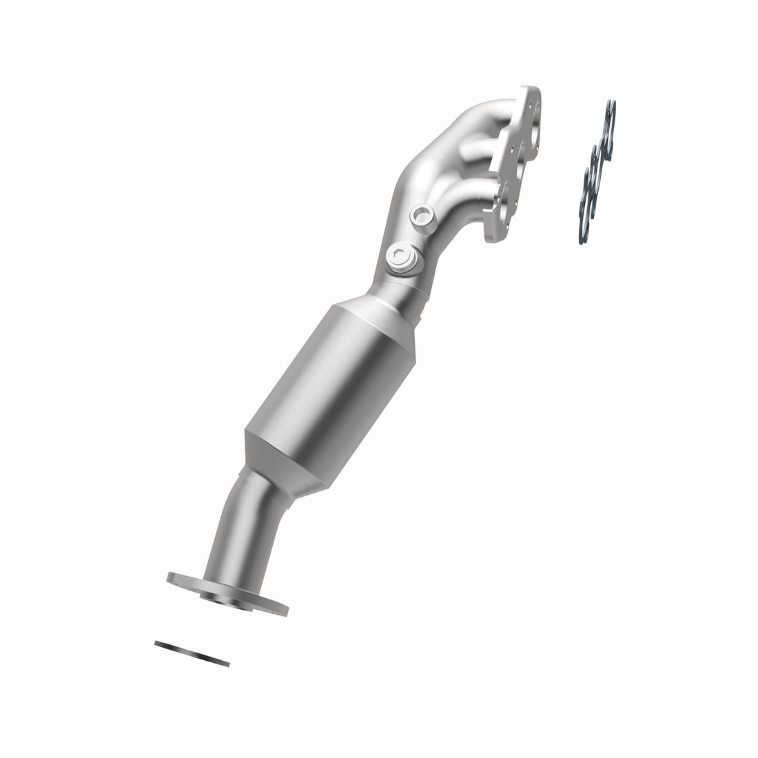 MagnaFlow Exhaust Products 49284 - OEM Grade Manifold Catalytic Converter