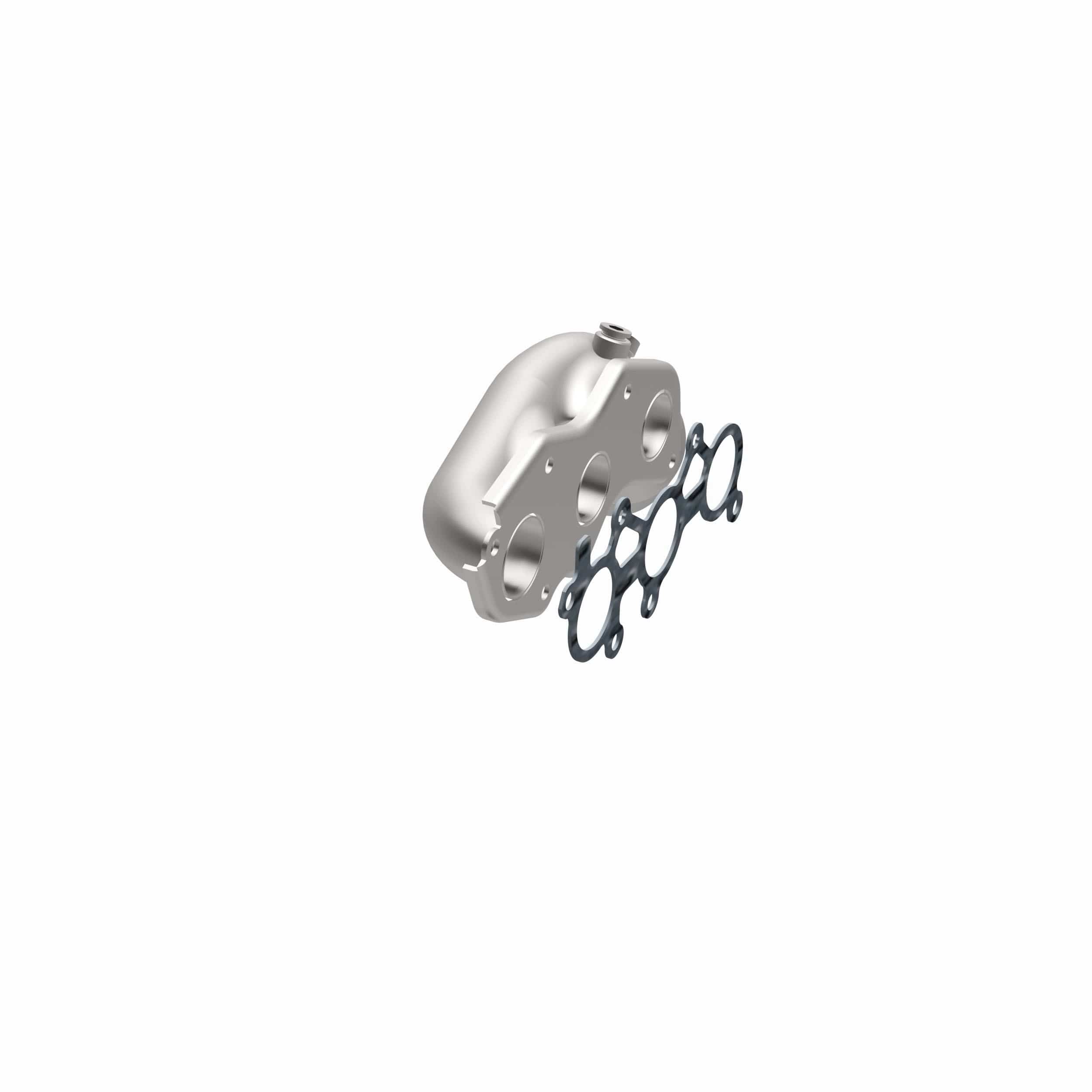 MagnaFlow Exhaust Products Exhaust MagnaFlow Exhaust Products 49285 - OEM Grade Manifold Catalytic Converter