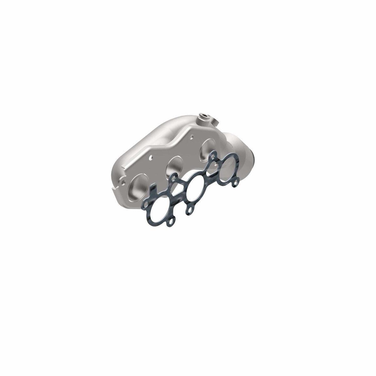 MagnaFlow Exhaust Products Exhaust MagnaFlow Exhaust Products 49285 - OEM Grade Manifold Catalytic Converter