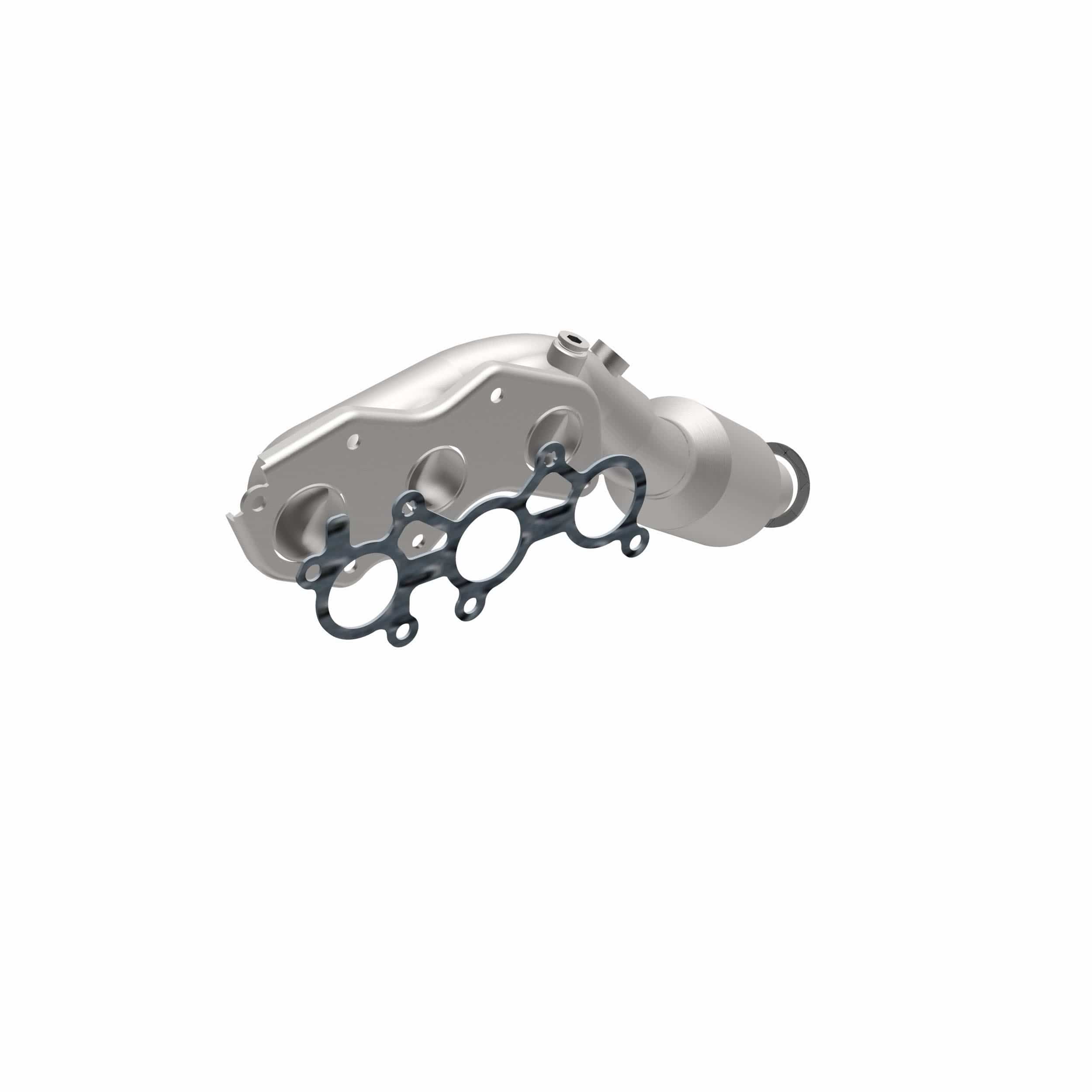 MagnaFlow Exhaust Products Exhaust MagnaFlow Exhaust Products 49285 - OEM Grade Manifold Catalytic Converter
