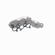 MagnaFlow Exhaust Products Exhaust MagnaFlow Exhaust Products 49285 - OEM Grade Manifold Catalytic Converter