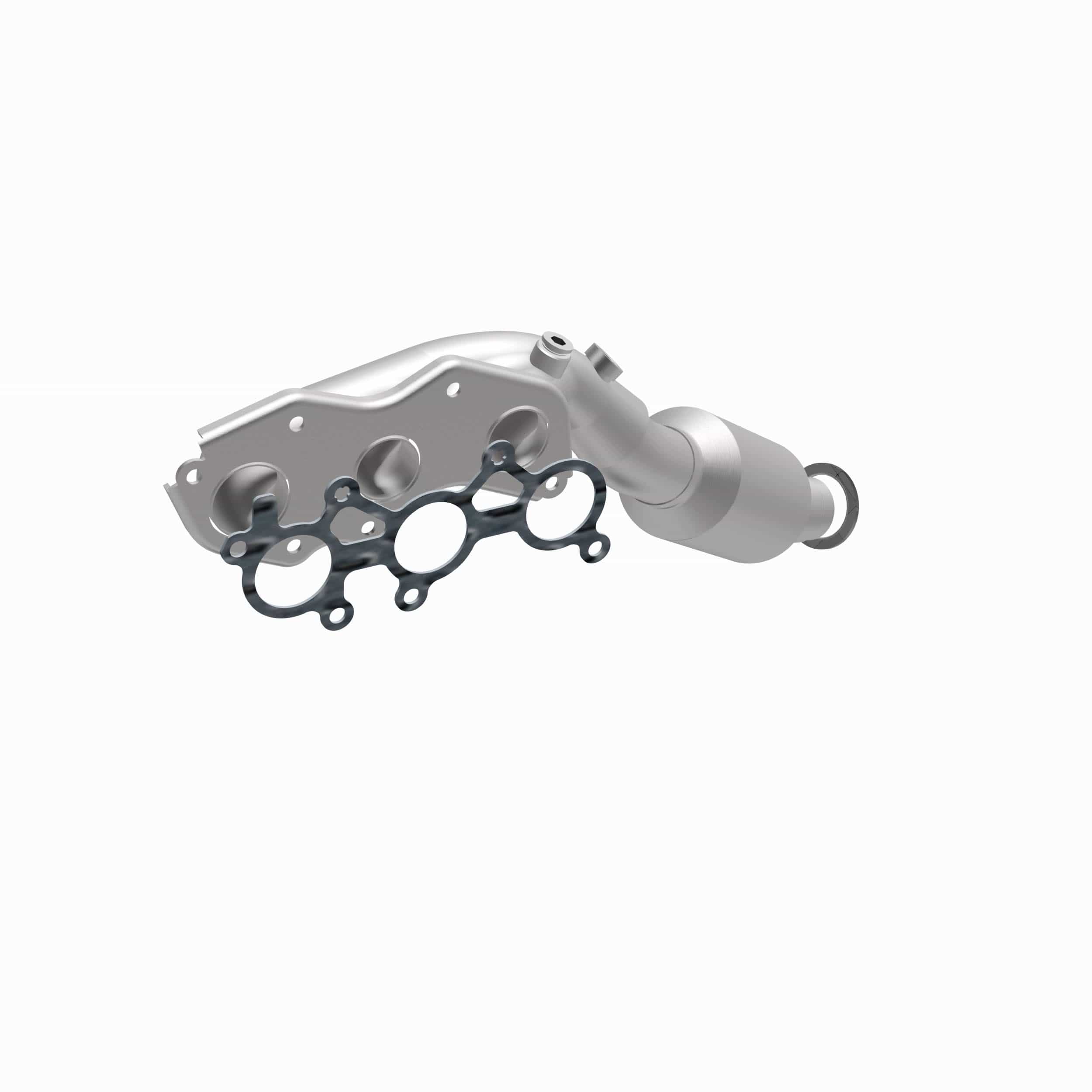 MagnaFlow Exhaust Products Exhaust MagnaFlow Exhaust Products 49285 - OEM Grade Manifold Catalytic Converter