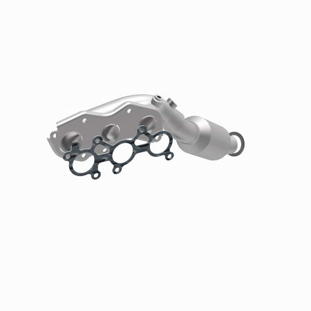 MagnaFlow Exhaust Products Exhaust MagnaFlow Exhaust Products 49285 - OEM Grade Manifold Catalytic Converter