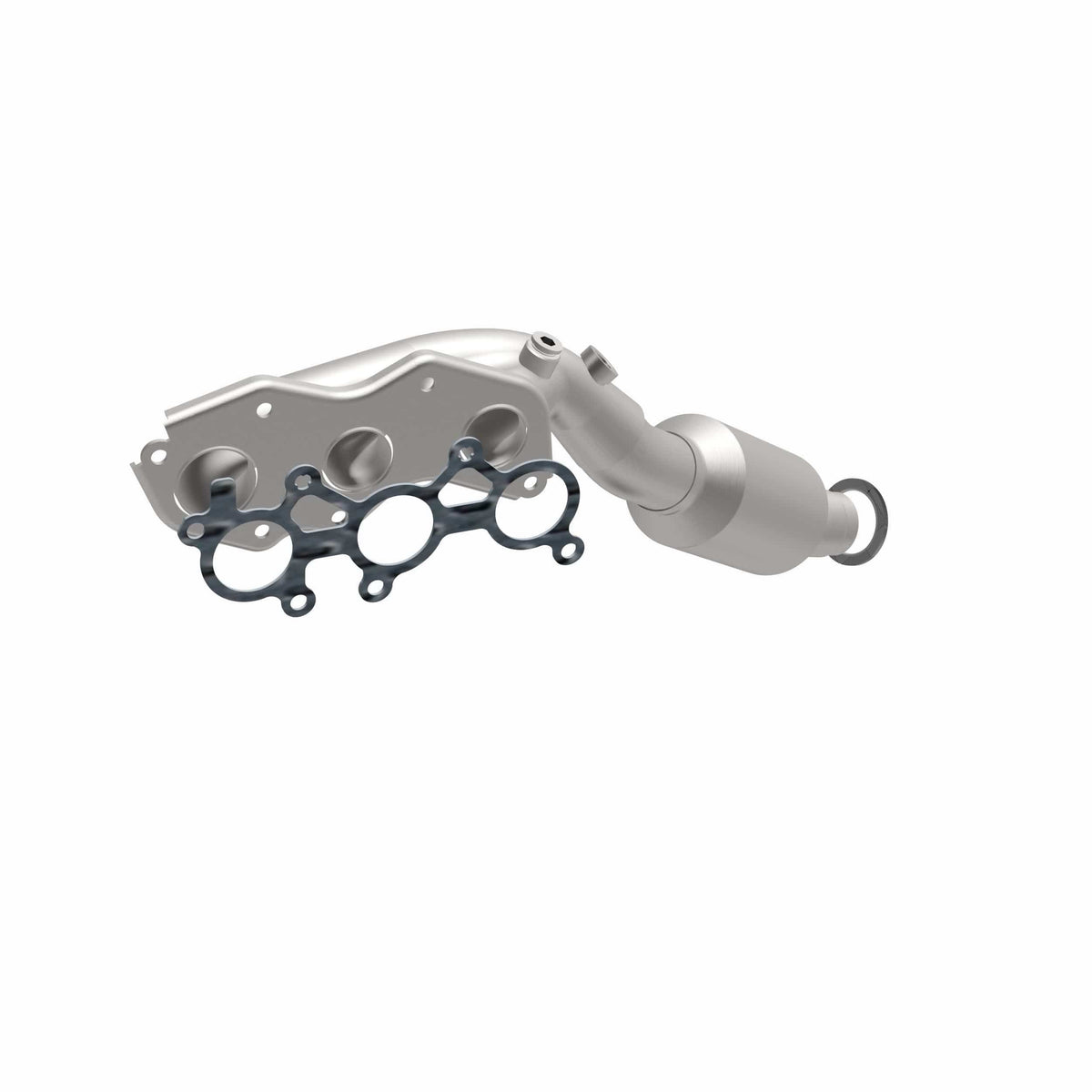 MagnaFlow Exhaust Products Exhaust MagnaFlow Exhaust Products 49285 - OEM Grade Manifold Catalytic Converter