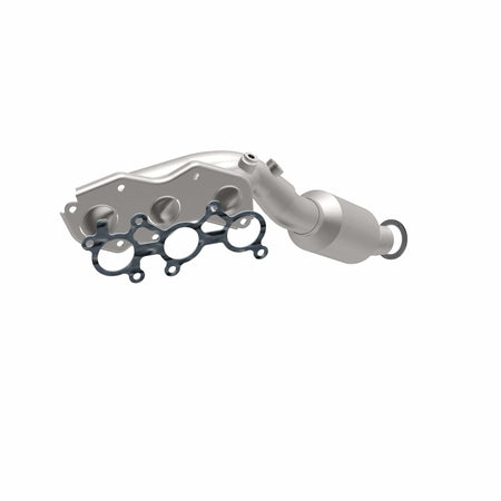 MagnaFlow Exhaust Products Exhaust MagnaFlow Exhaust Products 49285 - OEM Grade Manifold Catalytic Converter